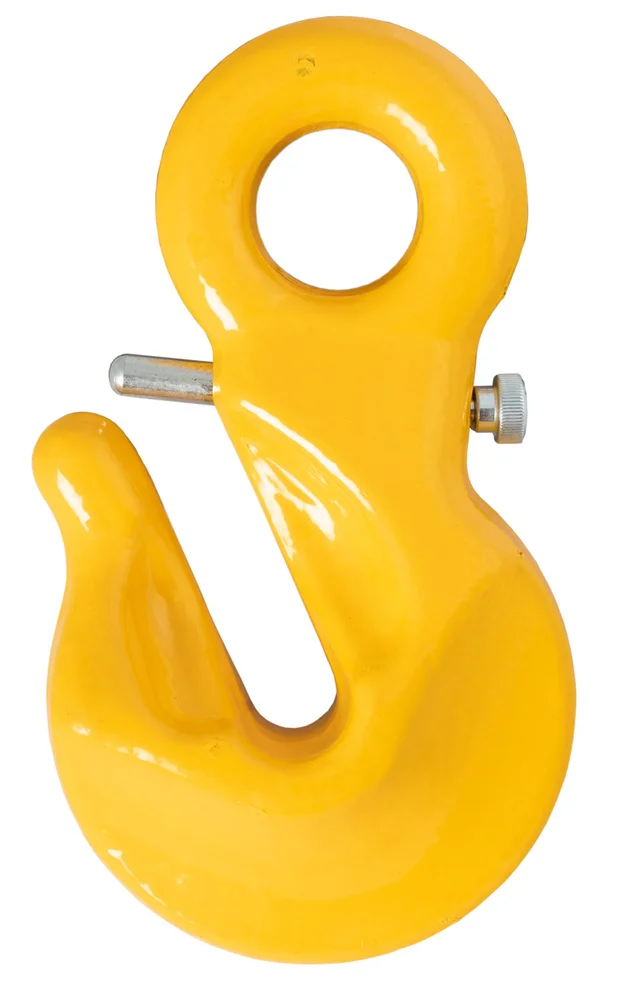 FORANKRA INNKORTINGSKROK M LÅS G80 10MM v:6748676