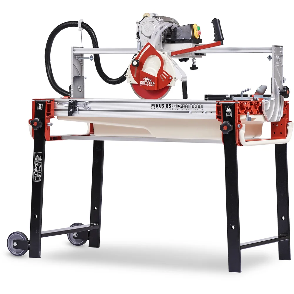 RAIMONDI PIKUS 85 ELEKTRISK FLISKUTTER v:1233624 RAIMONDI PIKUS 85 ELEKTRISK FLISKUTTER v:1233624
