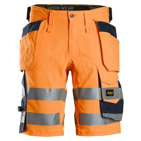 6135 Snickers Workwear Shorts 3127643