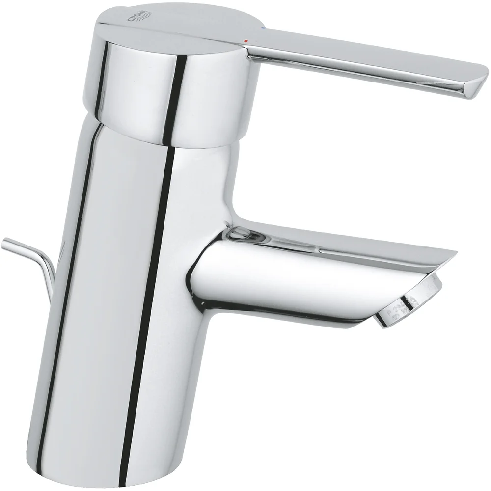 GROHE FEEL S SERVANTBATTERI M/OPPLØFT KROM v:7893821