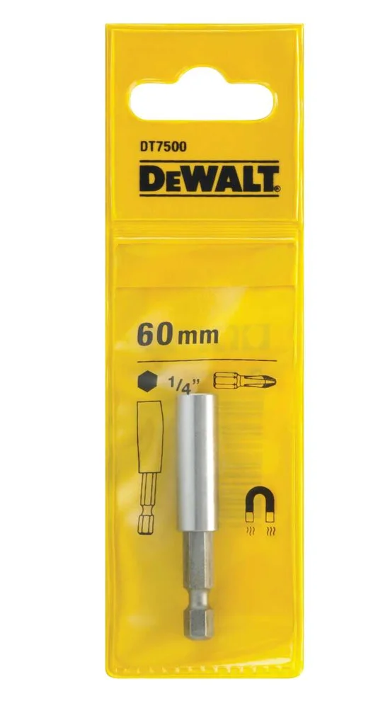 DEWALT DT7500 bitsholder v:9142260