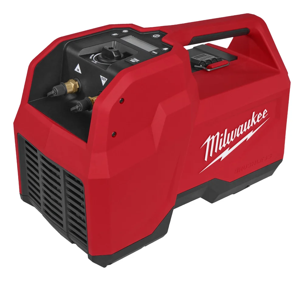 MILWAUKEE TØMMEAGGREGAT M18 BLRP-0 v:6401541
