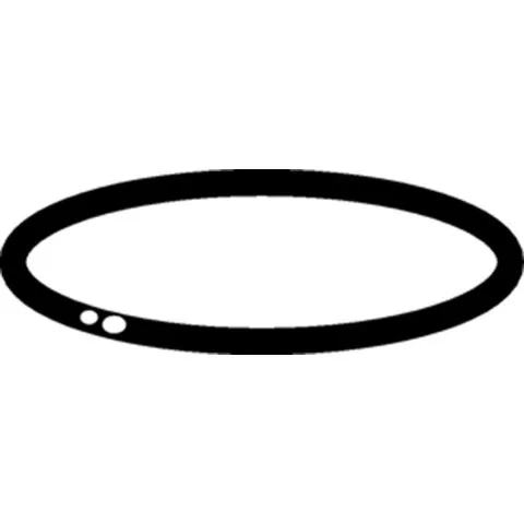 GB41906797 02 Gustavsberg O-ring 3086100