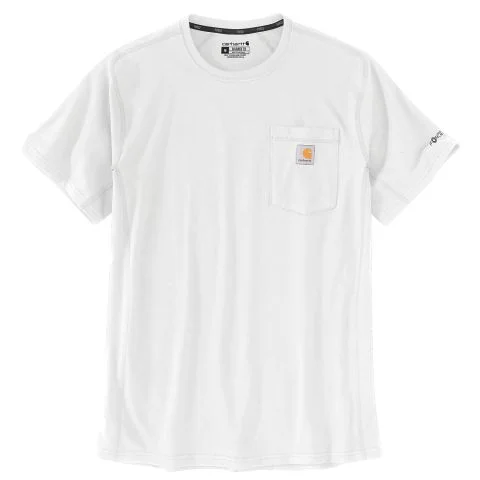 106652WHT Carhartt T-skjorte 4064677 106652WHT Carhartt T-skjorte 4064677