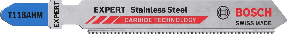 STIKKSAGBLAD T118AHM INOX A3 v:8069695