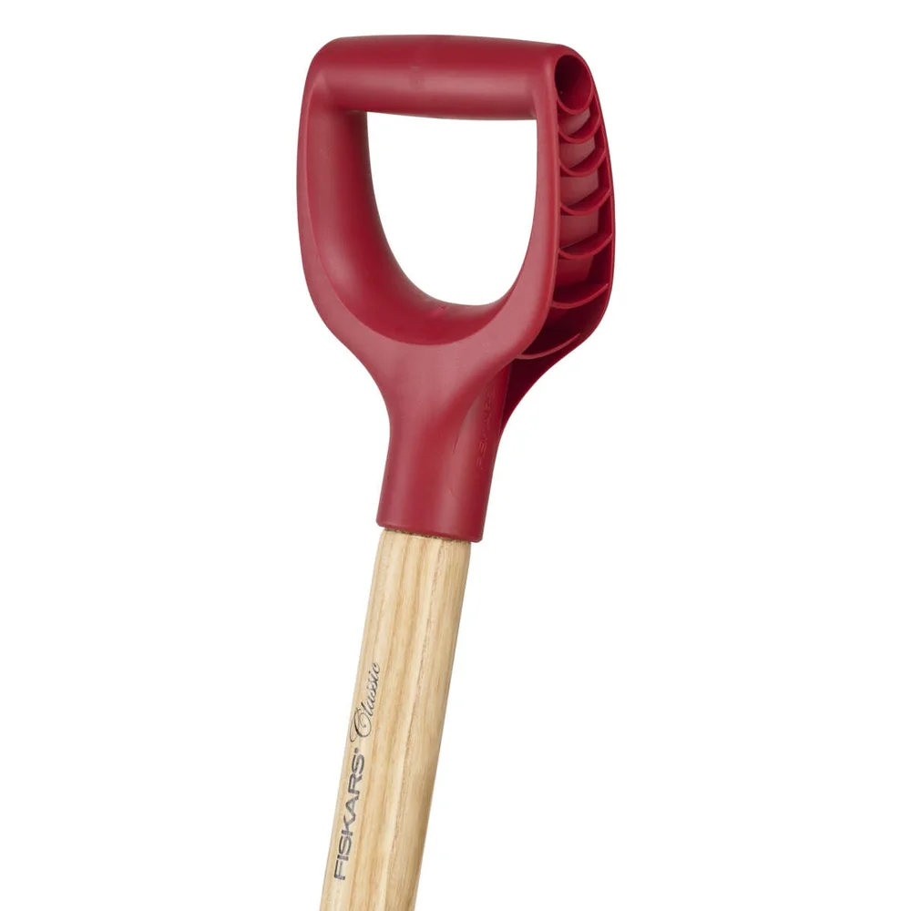 Fiskars Classic stålskuffe v:4198899