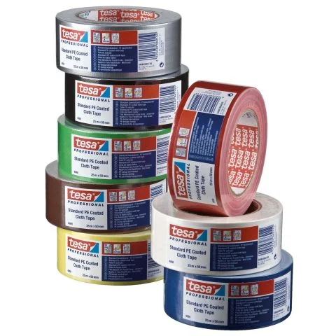 4688 Tesa Tekstileteip 2490113