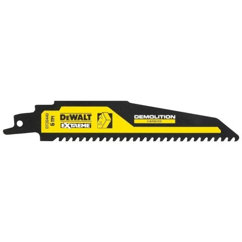 DT20440-QZ Dewalt Tigersagblad 3089754
