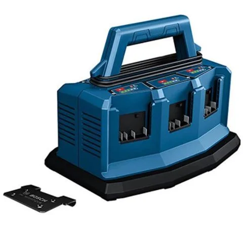 GAL 18V 6-80 Bosch Multilader 2930444 GAL 18V 6-80 Bosch Multilader 2930444