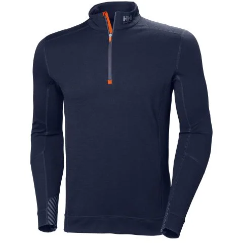 Lifa Merino 75107-590 Helly Hansen Workwear Undertrøye 3019519