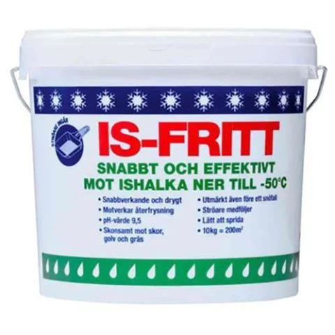 910 IS-FRITT Issmeltemiddel 28111875