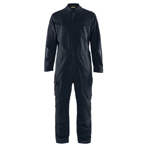 6166-1344 Blåkläder Kjeledress 4104392