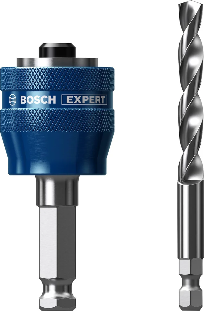 BOSCH ADAPTERSETT 8,7MM 7,15X105MM v:7848375