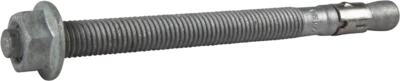 EKSPANSJONSBOLT. 10X37X134 FZV A2 v:9275738 EKSPANSJONSBOLT. 10X37X134 FZV A2 v:9275738