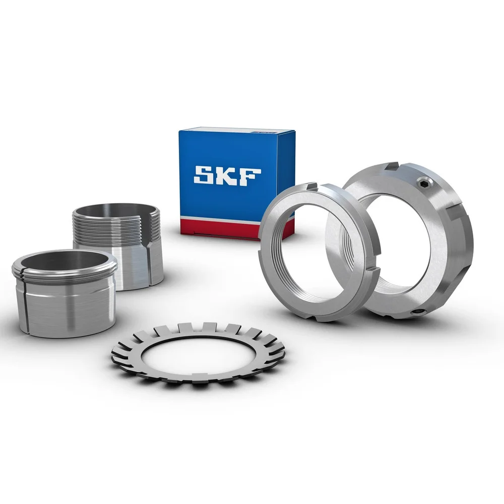 LÅSEBRIKKE SKF v:2228057 LÅSEBRIKKE SKF v:2228057