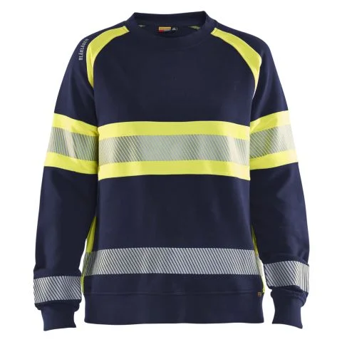 340911588933XL Blåkläder Genser 4005845 340911588933XL Blåkläder Genser 4005845