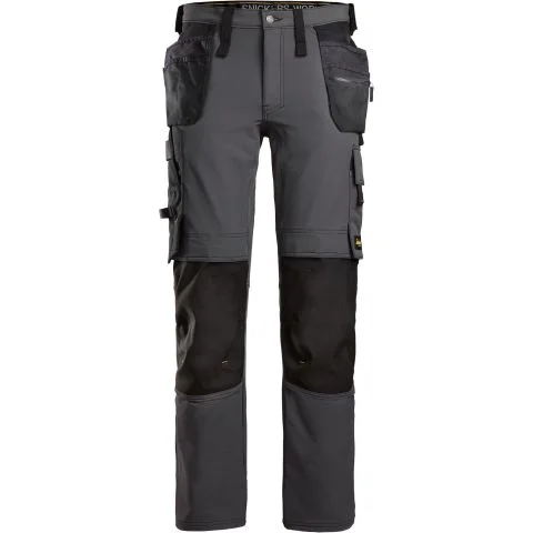 6271 Snickers Workwear Arbeidsbukse 1287306