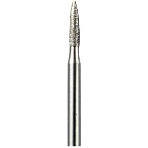 26157144JA Dremel Diamantslipestift JZ56902-5 26157144JA Dremel Diamantslipestift JZ56902-5