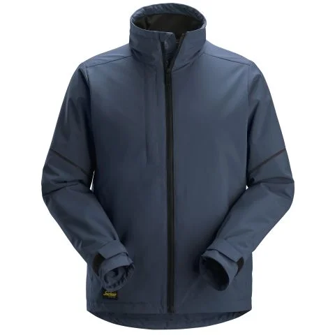 1905-9500 AllroundWork Snickers Workwear Softshelljakke 4075082