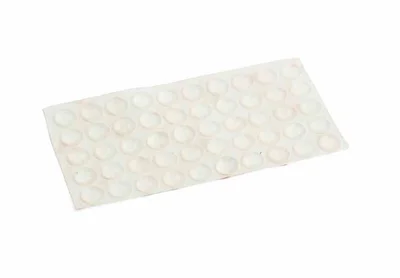 DØRDEMPER 9007 PLAST 8X2,2MM SB v:7606233
