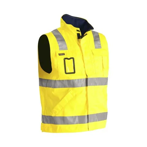 8505-1804 Blåkläder Varselvest 4104245 8505-1804 Blåkläder Varselvest 4104245