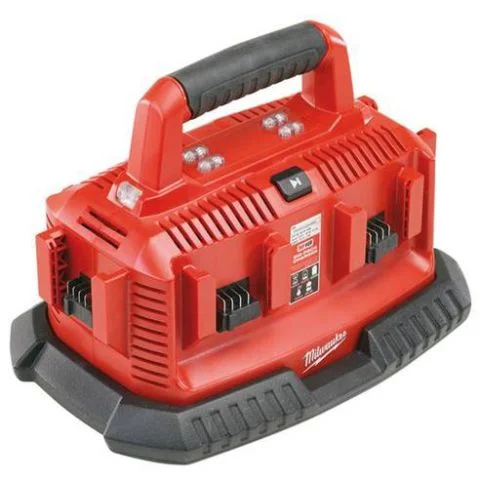 M1418C6 Milwaukee Multilader JZ12126