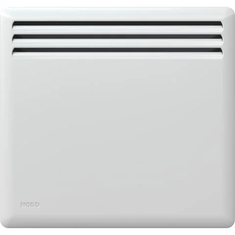 Front Nobö El-radiator 2819514 Front Nobö El-radiator 2819514
