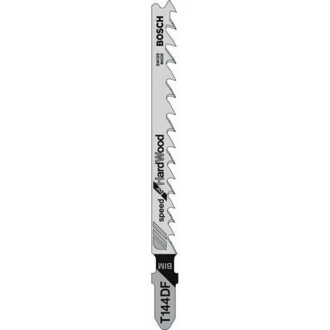 Speed for Hard Wood Bosch Stikksagblad JN57043-1 Speed for Hard Wood Bosch Stikksagblad JN57043-1