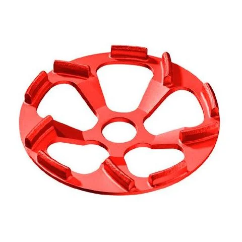 Estrich-Whirl-Jet 324361 Flex Slipeskål HZ53205 Estrich-Whirl-Jet 324361 Flex Slipeskål HZ53205