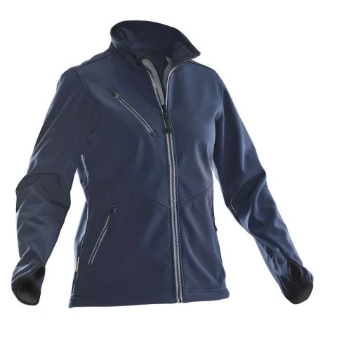 1203 Jobman Softshelljakke 4063210