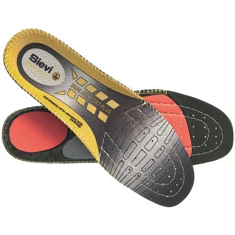 Dual Comfort Plus Sievi Innleggssåle 3079691