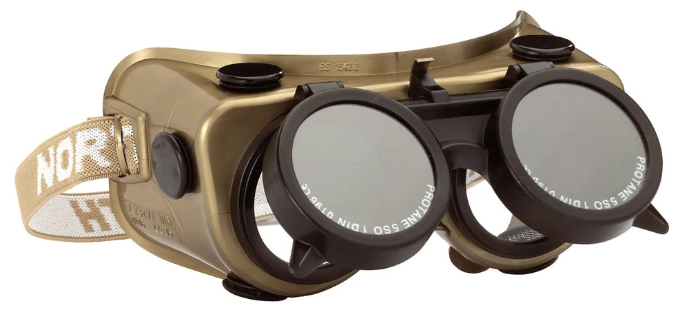 HONEYWELL SVEISEBRILLE AMIGO FOCAR X.5 v:5900648 HONEYWELL SVEISEBRILLE AMIGO FOCAR X.5 v:5900648