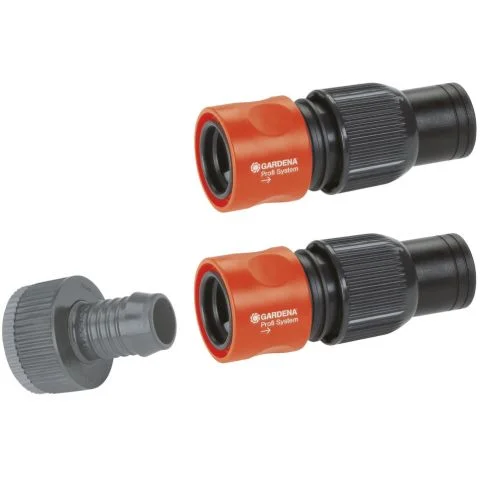 Profi Maxi-Flow System Gardena Koblingssett 2970332