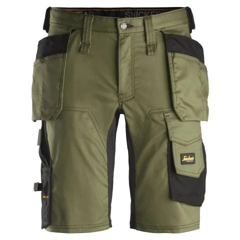 6141 Snickers Workwear Shorts 3127745