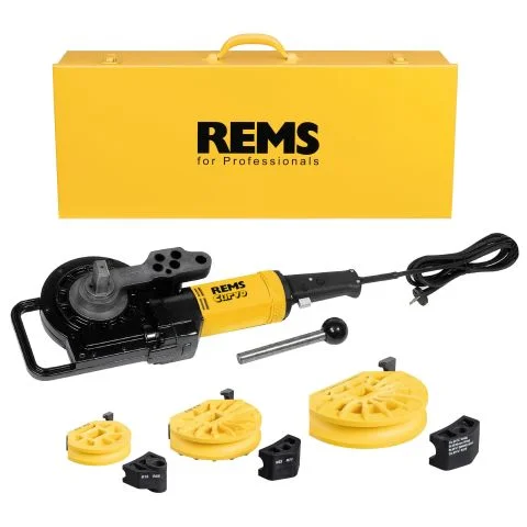 580040 R220 REMS Bøyemaskin 3016913 580040 R220 REMS Bøyemaskin 3016913