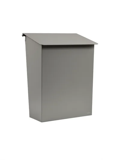 POSTKASSE HABO CLASSIC GRÅ v:8169508