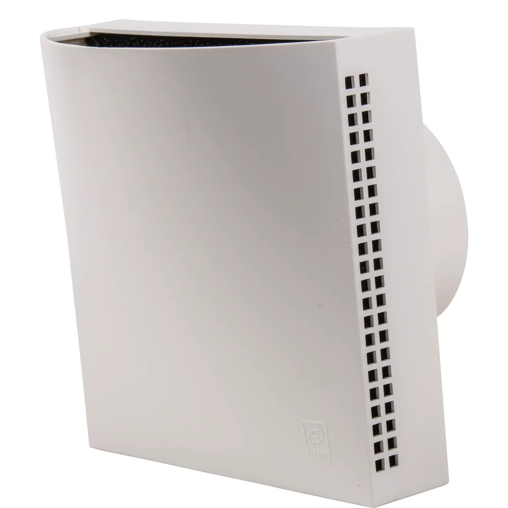 VENTIL INNVENDIG AERO 125 v:1008604
