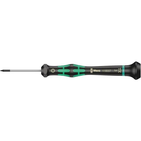 05118037001 Wera Skrutrekker 4083754