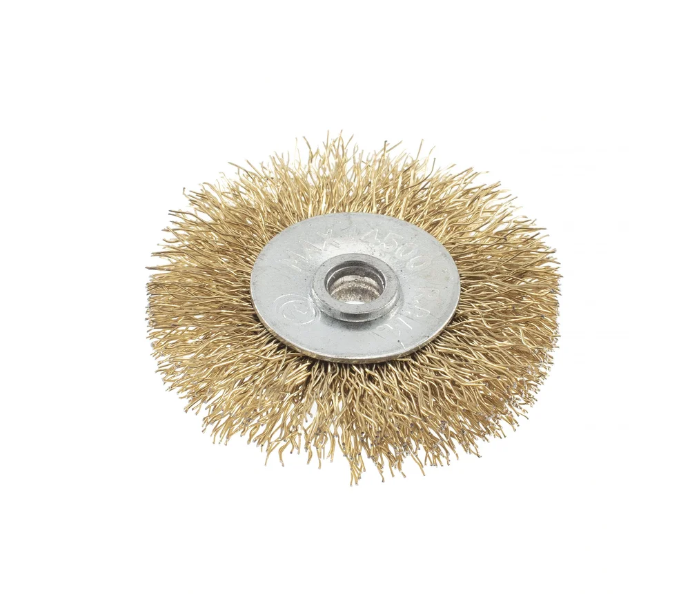 PELA Børste for metallbåndsager G5020, G4020 og G5018WA v:5962705