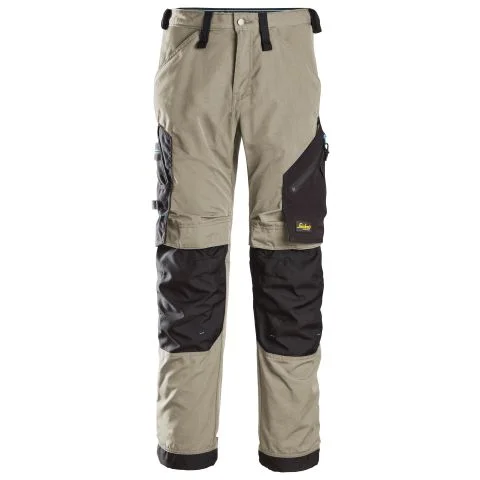 6310 LiteWork Snickers Workwear Arbeidsbukse 3099230