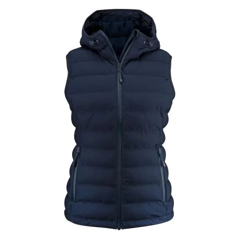 Woodlake Heights James Harvest Vest 3137578