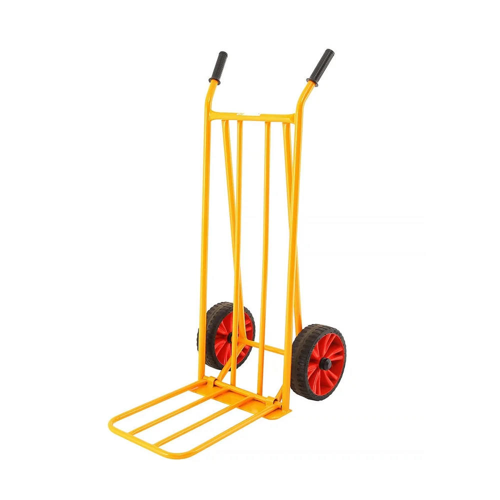 Hörby Bruk Magasinkjøre P4, 250 kg v:3643887 Hörby Bruk Magasinkjøre P4, 250 kg v:3643887
