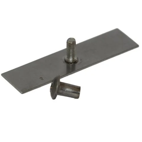 TBD-0102 Design4Bath Limplate 2810791 TBD-0102 Design4Bath Limplate 2810791
