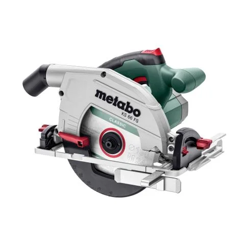KS 66 FS Metabo Sirkelsag 3058381