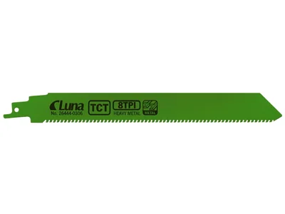 TIGERSAGB HM MET 225X25X1.25MM v:4538748 TIGERSAGB HM MET 225X25X1.25MM v:4538748
