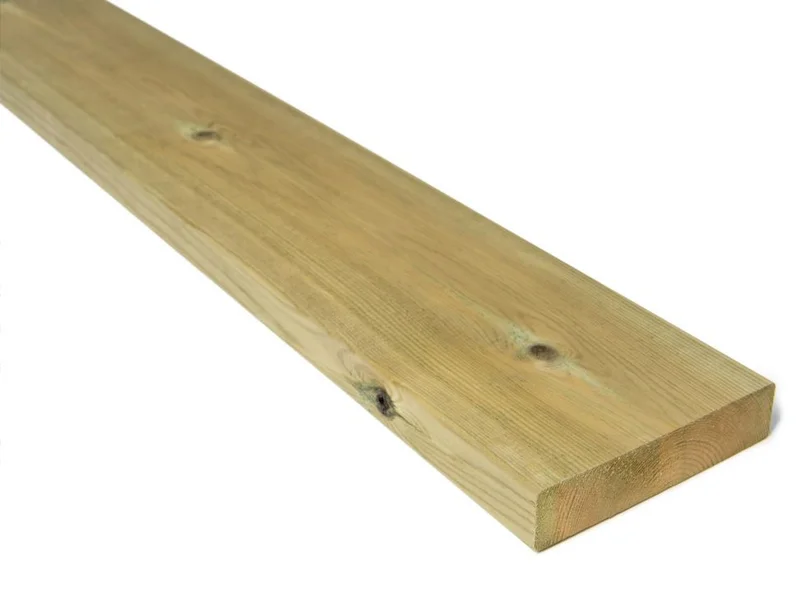 Terrassebord Furu 28x120x5100 Cu Impregnert Kl 1 v:3634204 Terrassebord Furu 28x120x5100 Cu Impregnert Kl 1 v:3634204