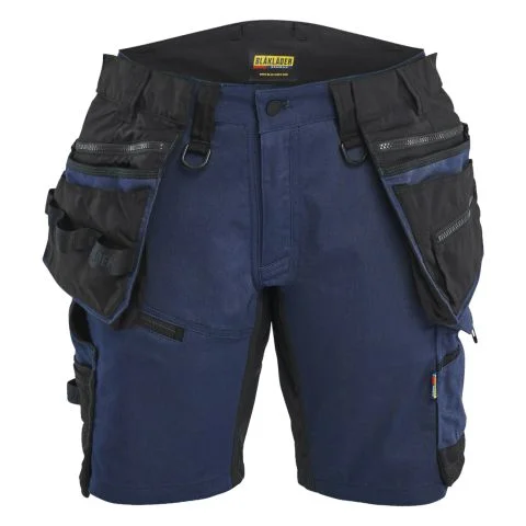 717511498699C44 Blåkläder Shorts 4047129