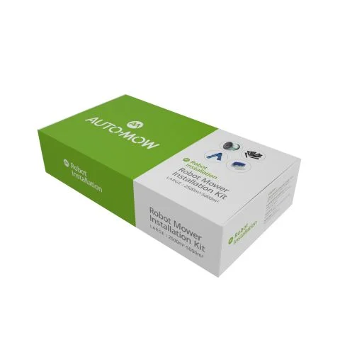 X-Large Auto-Mow Installasjonssett 3126433