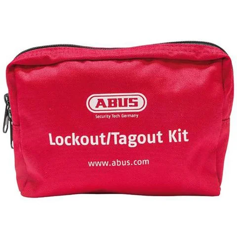 120 ABUS Låseveske 3039810