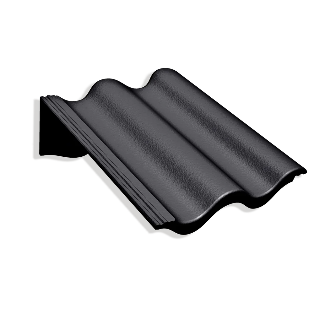 Pultstein Betong Palema Skimrende skifer – Benders v:9433263